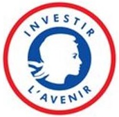 Logo de Investissement d'avenir